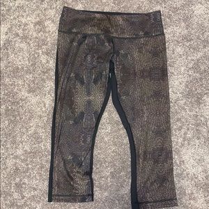 lululemon leggings